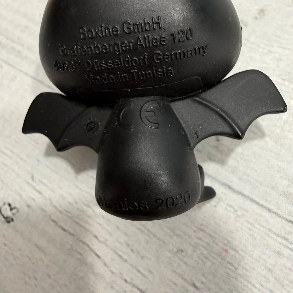 Tonies bat halloween
